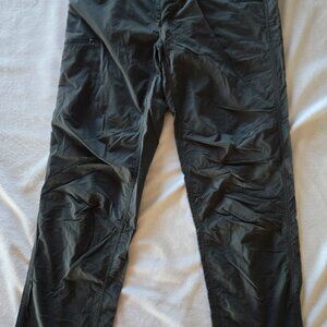 Marmot Arch Rock Pant - Mens Relaxed Fit-Slate Grey-34Wx32 Inseam